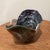 Vintage Raku Style Pottery Hand Crafted Multi Fired Stoneware Bowl With Glaze and Luster For Sale - Image 4 of 12