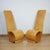 Bentwood Chairs by the Villiers Brothers, 1990s, Set of 2 For Sale - Image 8 of 8
