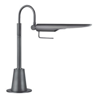 Regina Andrew Raven Task Lamp in Oil Rubbed Bronze For Sale