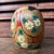 Wood Vintage Japanese Kokeshi by Hajime Miyashita, 1970s For Sale - Image 7 of 11