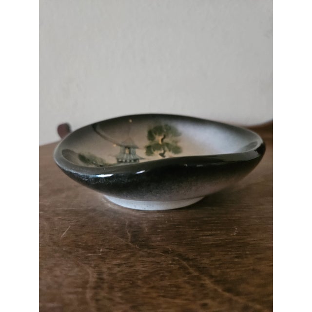Ceramic Vintage Sascha Brastoff Ceramic Bowl For Sale - Image 7 of 12