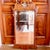 George II Period Walnut and Parcel Gilt Mirror With Carved and Gilt Shell Crest For Sale - Image 11 of 11