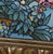 Large Vintage Oil Painting Balinese Scene Colorful Framed For Sale - Image 9 of 13