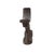 Early 20th Century Shona Wood Headrest For Sale - Image 4 of 7