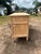Wood French 19th Century Louis XVI Bleached Walnut Chest of Drawers or Commode For Sale - Image 7 of 12