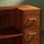 Multifunctional Sideboard in Mahogany in the style of Eileen Gray, Germany For Sale - Image 9 of 13