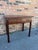 19th Century English Side Table For Sale In Nashville - Image 6 of 12