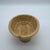 Antique Yellowware Pineapple Pudding Mold, Probably English, 19th Century Description: A charming antique yellowware mold,...