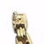 Metal Bvlgari 18k Yellow Rose Gold Bracelet Open Bar Bead Links For Sale - Image 7 of 7