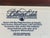 Vintage Holland Delft “Biltmore Estate" White/Blue Estate Graphic-5.75” Ceramic Trivet For Sale In Santa Fe - Image 6 of 6