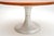 1960s Vintage Teak and Steel Coffee Table, 1960s For Sale - Image 5 of 6