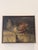 French Provincial French 19th Century Still Life Oil on Canvas For Sale - Image 3 of 6
