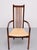 Teak Dining Chairs in the style of Thomas Moser, 1999, Set of 8 For Sale - Image 17 of 18