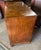 Antique Burlwood Chest For Sale - Image 10 of 11