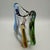Glass Vase by Frantisek Zemek, 1960s For Sale - Image 6 of 12