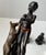 Aboriginal Indigenous Figurines from Darbyshire Pottery, 1950s, Set of 3 For Sale - Image 11 of 14
