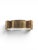 Size small natural alabaster flush mounts in antique-burnished brass finish. Streamlined metal detailing, Visual Comfort....