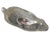 Metal Arthur Court "Rabbit" Wine Cooler Vintage Metal Decor 1980 For Sale - Image 7 of 15