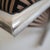 Metal Plato Ginello Lounge Chair For Sale - Image 7 of 7