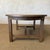 2020s Amber White Oak Dining Table in Montana Brown Finish For Sale - Image 5 of 12
