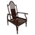 Adjustable Armchair by Josef Hoffmann for Jacob & Josef Kohn, 1890s For Sale - Image 6 of 6