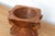 Tribal Antique Warm Honey Bijani Seeder For Sale - Image 3 of 6