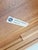 Mid-Century Danish Leaf Drop Teak Desk by Arne Vodder for Sigh & Sons, 1960s For Sale - Image 5 of 11