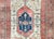 Late 19th Century Late 19th Century Persian Serapi Rug For Sale - Image 5 of 14