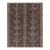 Contemporary Art Deco Style Geometric Wool Rug by Rug & Kilim, India For Sale