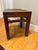 Antique Chinese Ming Dynasty Side Table or Stool For Sale - Image 4 of 9