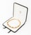 18k Yellow Gold and Amethyst Necklace For Sale - Image 12 of 14