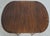 Herendon Mahogany Aston Court Pembroke Drop Side Table For Sale - Image 13 of 18