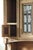 This Danish buffet cabinet from the mid-19th century is made in oak with a strong solid pine structure. The piece has a...