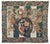 The production of this tapestry is attributed to the Enghien Workshops, established by the Enghien tapestry worker Jean...