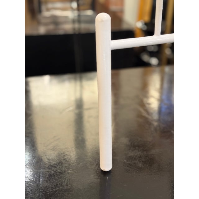 Elio Martinelli Elio Martinelli, Model 694 “Pagoda” Table Lamp, Italy, 1960s For Sale - Image 4 of 5