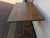 Oak Veneer and OSB Dining Table, 1970s For Sale - Image 16 of 18