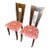 Italian Modern Chairs For Sale