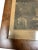 Antique 18th Century Framed French Culinary Themed Engraving Print, La Boudinière, Meaning Charcuterie. Great for Kitchen & Culinary Decor. See Pics! For Sale In New Orleans - Image 6 of 11