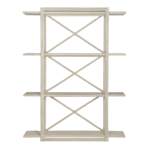 Century Furniture Tide Water Etagere - Peninsula