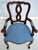 Age: Approx: 30 Years Old Details: Mahogany Fine Carved Details High Quality Construction French Ribbon Cared Backs Nice...