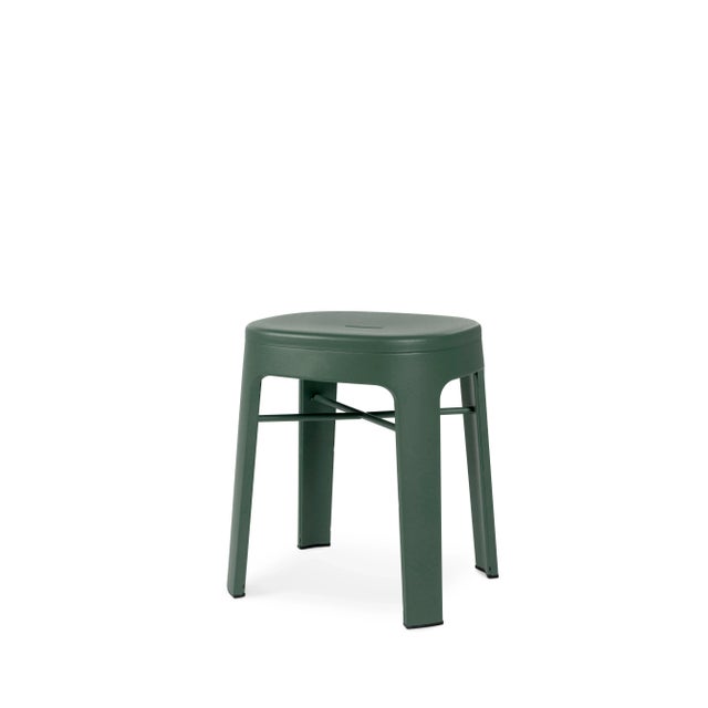 The Ombra stool has a clean design, with sleek, elegant lines; its comfortable, generously sized ergonomic seat; its range...