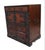 Vintage Korean Tansu Chest With Iron Hardware For Sale - Image 13 of 18