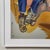1990s Alice Neel (1900-1984) - ‘Jackie Curtis and Rita Redd’ Archival Pigment Print, Framed For Sale - Image 5 of 5