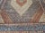 Vintage Persian Tabriz Mahi Rug, Wool Pile, Herati Design, 1950s For Sale - Image 4 of 12