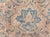 Beige Delicately Rendered Antique North Indian Rug For Sale - Image 8 of 8