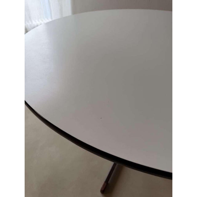 Dining Table by Hein Salomonson for AP Originals, 1950s For Sale - Image 5 of 12