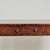 Antique English Georgian Leather Top Desk For Sale - Image 4 of 16