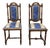 Antique Gründerzeit Dining Room Chair For Sale