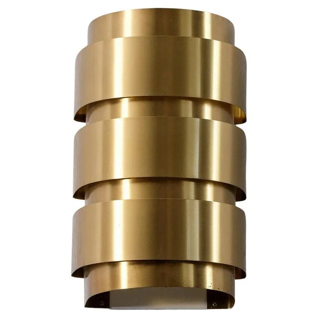 V-155 Wall Light by Hans-Agne Jakobsson, 1960s For Sale - Image 10 of 10