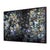 Abstract Power of Dreaming - Large Moody Abstract Textural Acrylic Painting on Canvas by Vè Boisvert For Sale - Image 3 of 9